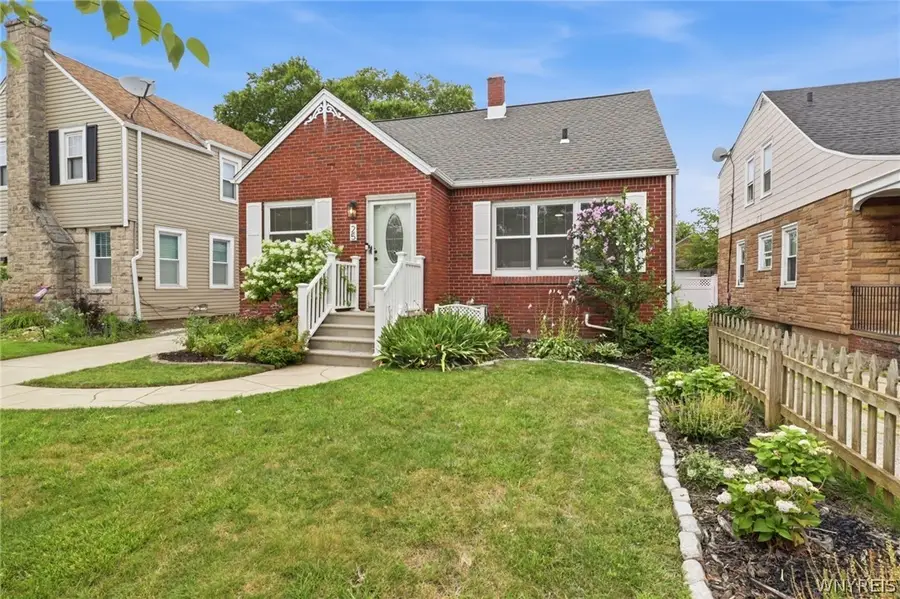 25 Louvaine Drive, Buffalo, NY 14223 - #2