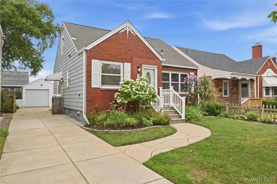 25 Louvaine Drive, Buffalo, NY 14223 - #3