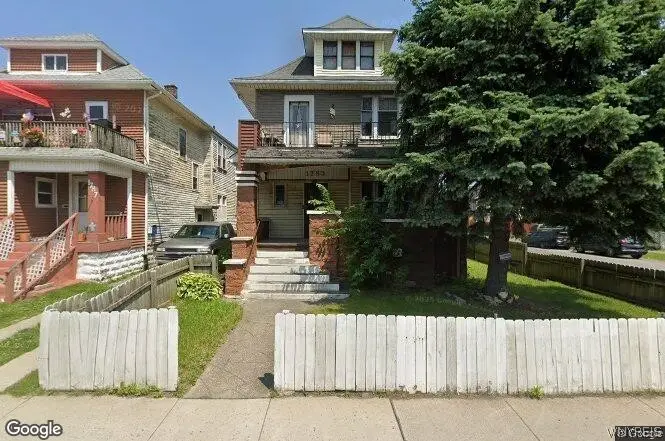 1783 Bailey Avenue, Buffalo, NY 14211 - #1