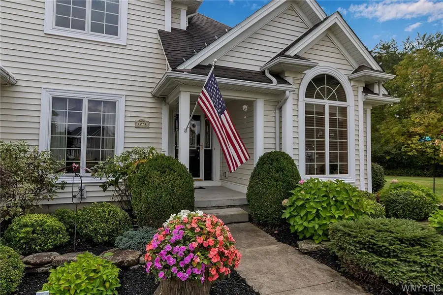 27 Ann Marie Drive, Lancaster, NY 14086 - #2