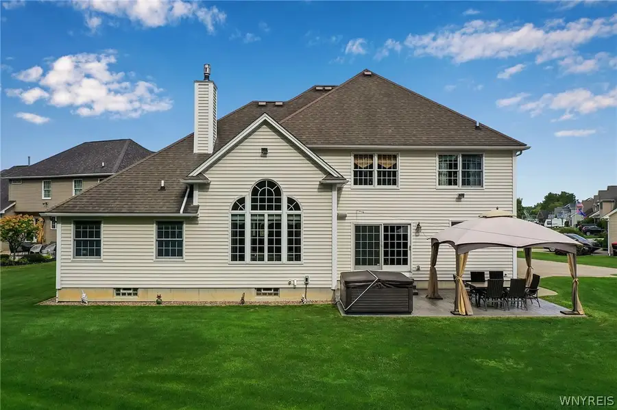 27 Ann Marie Drive, Lancaster, NY 14086 - #3