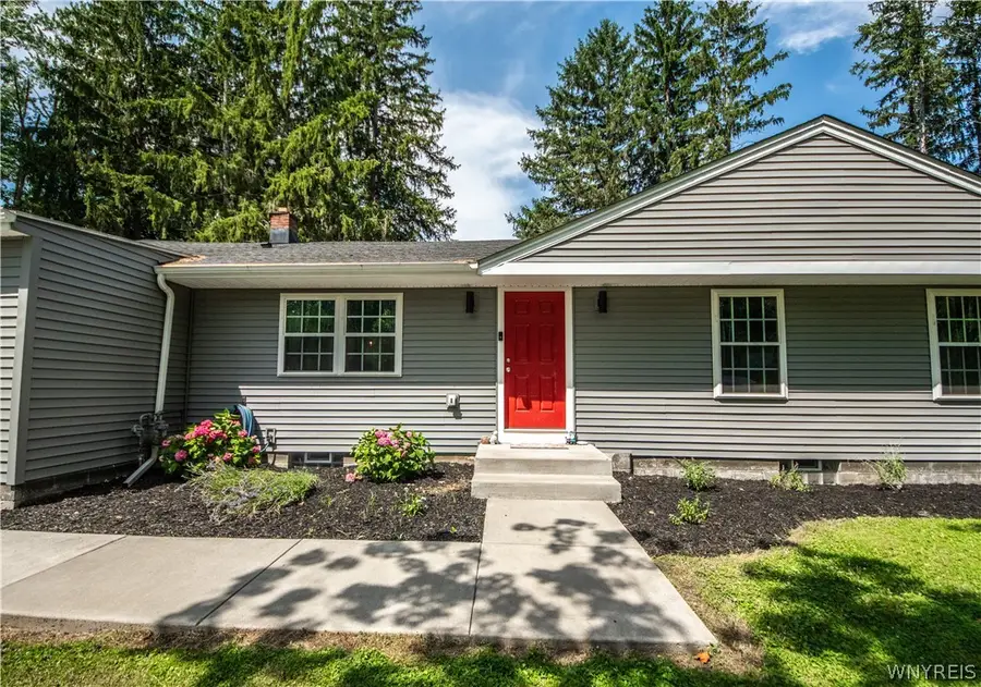 2964 Rosemarie Circle, Newfane, NY 14108 - #2