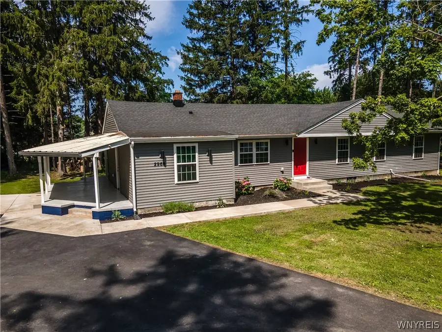 2964 Rosemarie Circle, Newfane, NY 14108 - #3