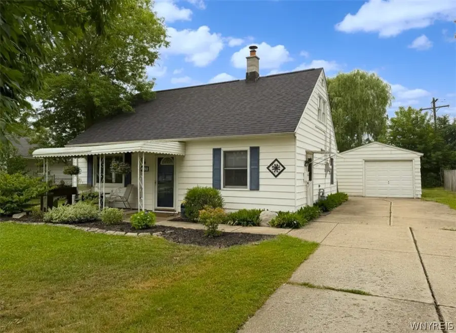 1158 Stony Point Road, Grand Island, NY 14072 - #2
