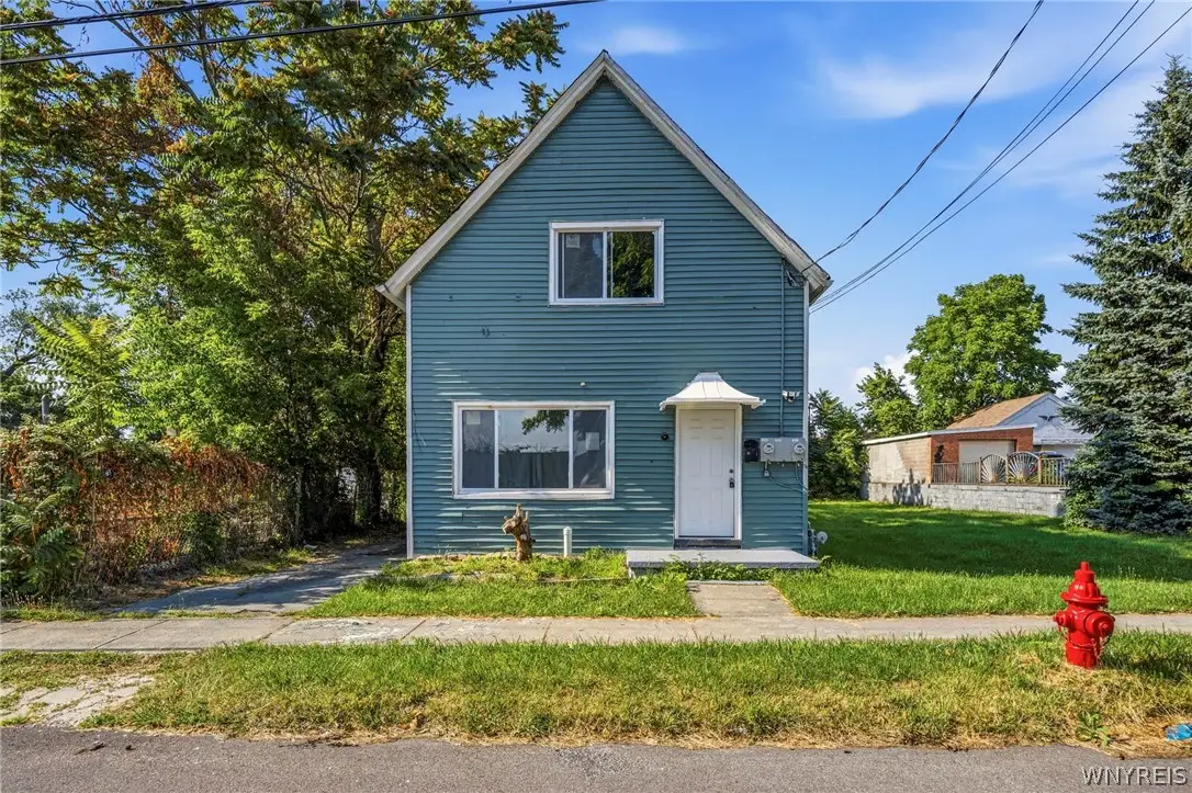 78 Appenheimer Avenue, Buffalo, NY 14214 - #1