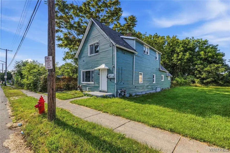78 Appenheimer Avenue, Buffalo, NY 14214 - #2