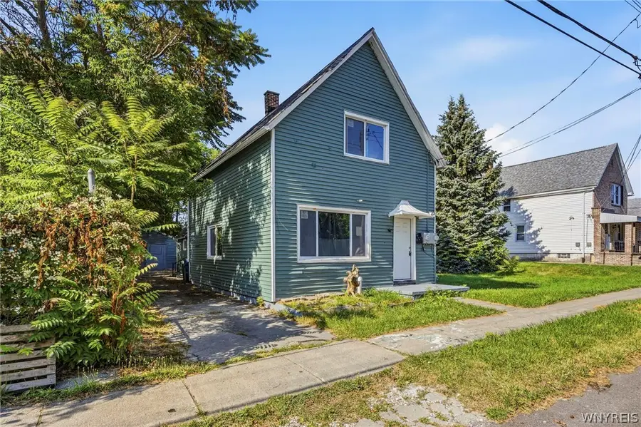 78 Appenheimer Avenue, Buffalo, NY 14214 - #3