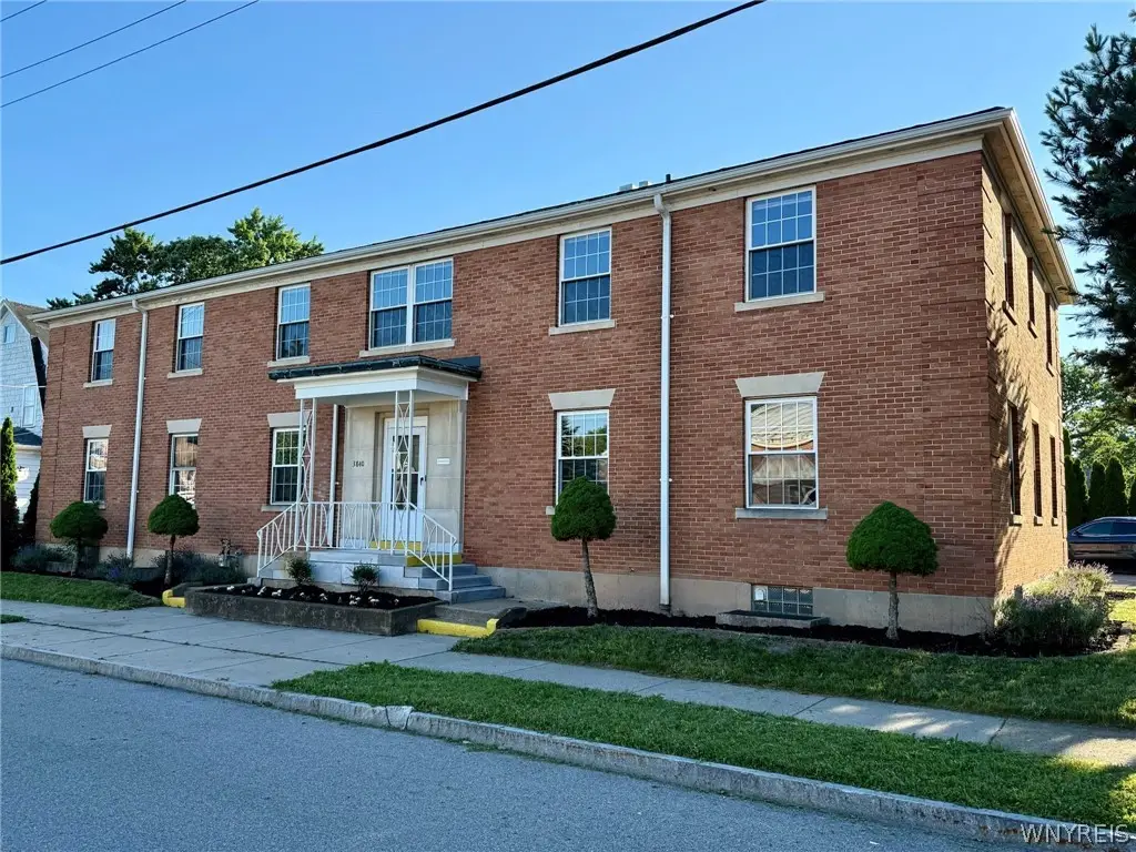 3840 Macklem Avenue, Niagara Falls, NY 14305 - #1