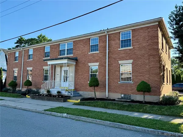 3840 Macklem Avenue, Niagara Falls, NY 14305