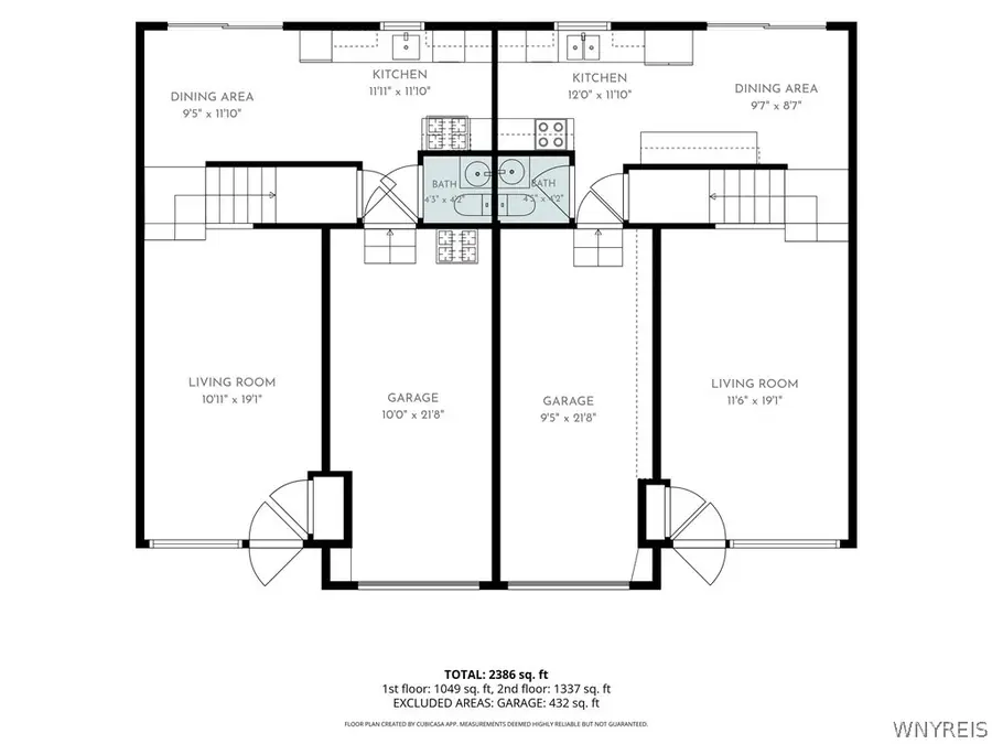 40 Sebring Drive, Depew, NY 14043 - #3