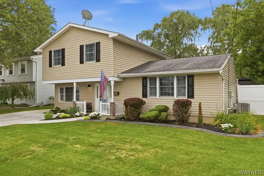 35 Robert Drive, Lancaster, NY 14086 - #2