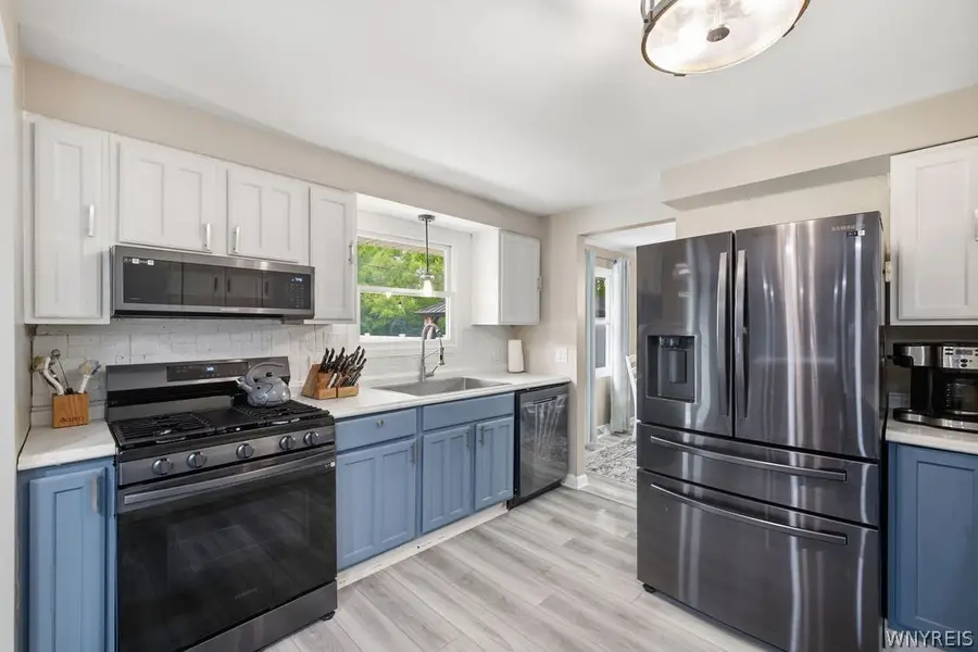 35 Robert Drive, Lancaster, NY 14086 - #3