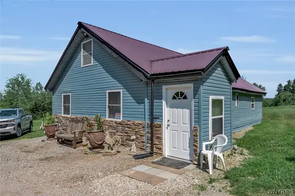 36 Freedom Road, Freedom, NY 14065