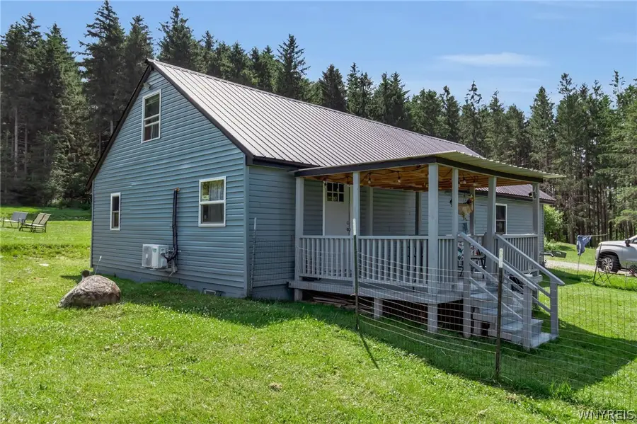 36 Freedom Road, Freedom, NY 14065 - #2