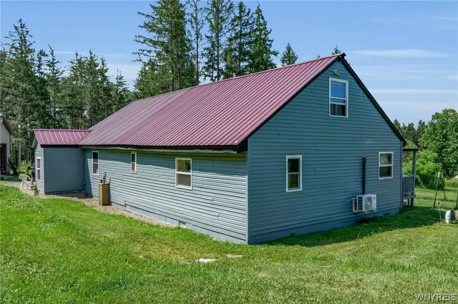 36 Freedom Road, Freedom, NY 14065 - #3