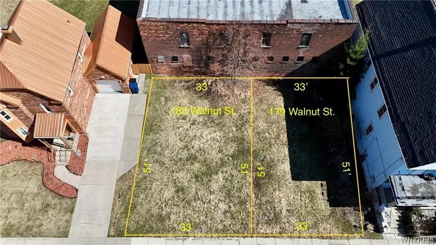 179 Walnut Street, Buffalo, NY 14204 - #2