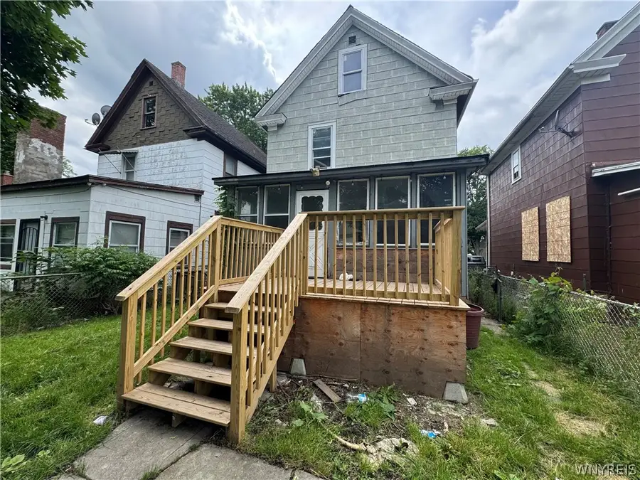 509 25th Street, Niagara Falls, NY 14301 - #3