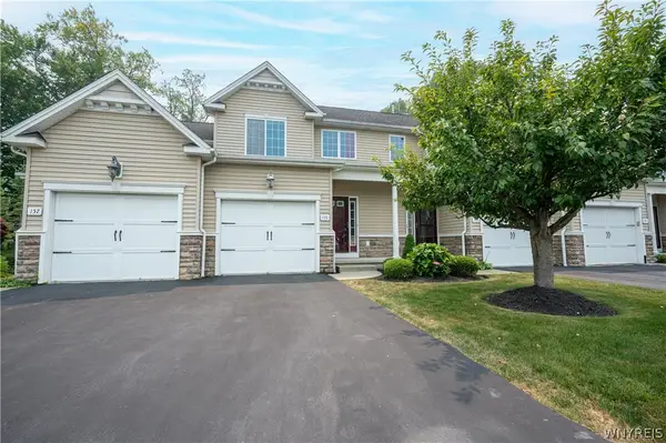 155 Slate Bottom Drive, Depew, NY 14043