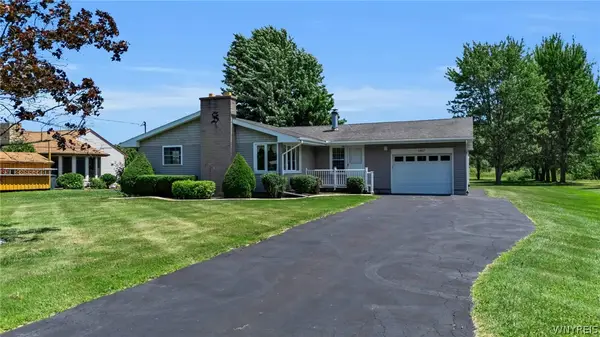 6887 Walmore Road, Niagara Falls, NY 14304