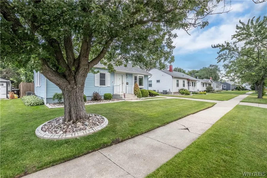 33 Westbourne Drive, Tonawanda, NY 14150 - #2