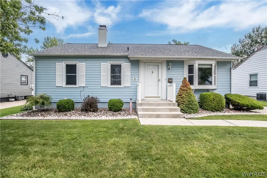 33 Westbourne Drive, Tonawanda, NY 14150 - #3