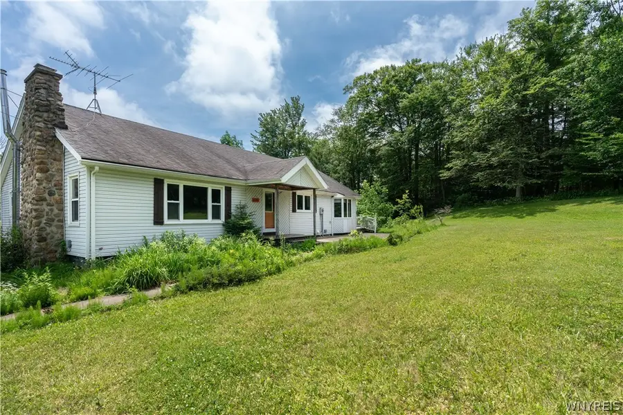 6691 Brown Hill Road, Boston, NY 14025 - #3