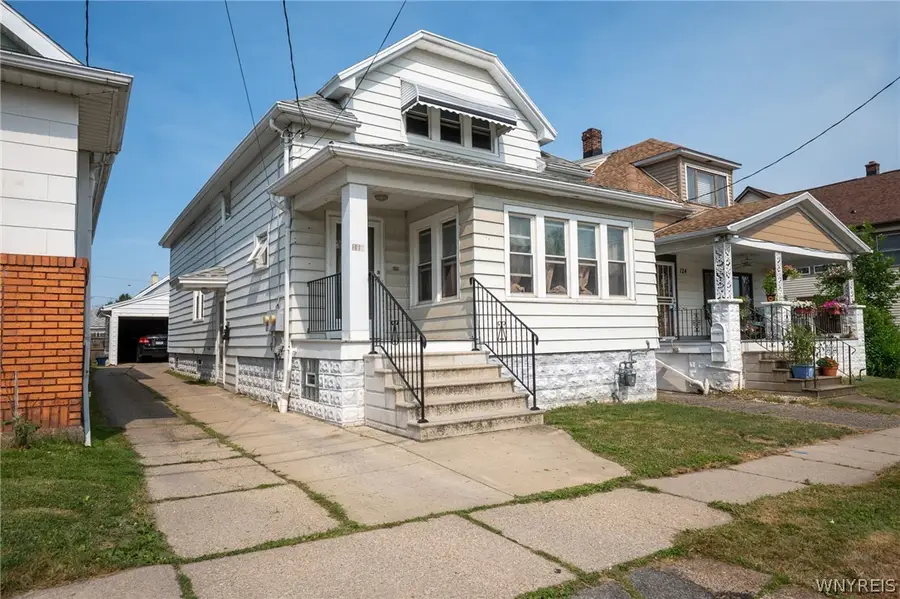118 Hedwig Avenue, Buffalo, NY 14211 - #2