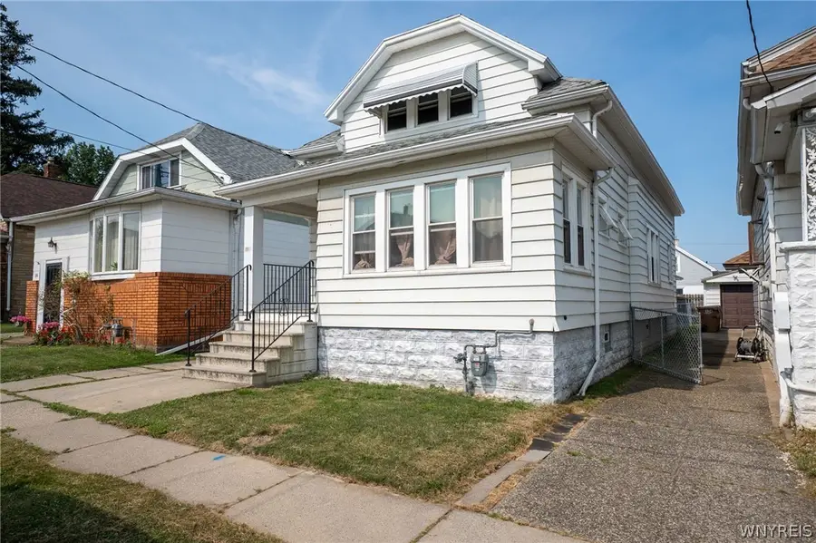 118 Hedwig Avenue, Buffalo, NY 14211 - #3