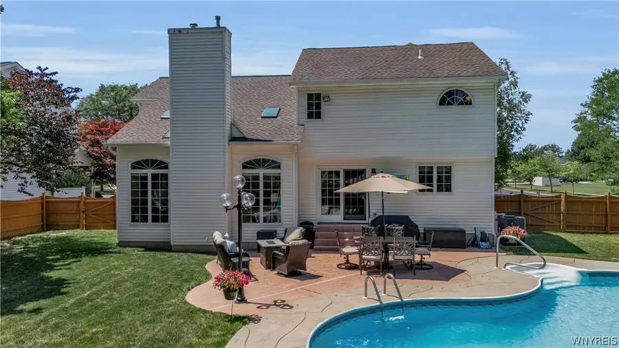 75 Michael's Walk, Lancaster, NY 14086 - #2