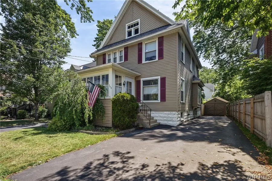 148 Ross Street, Batavia, NY 14020 - #2