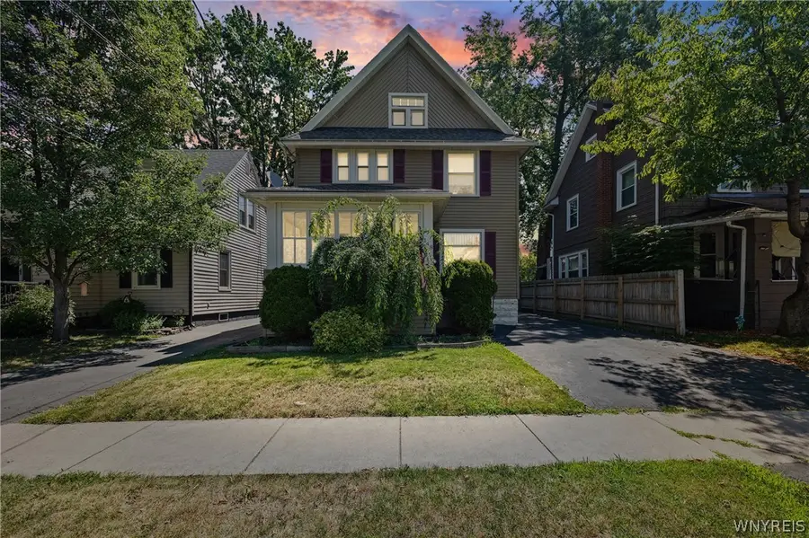 148 Ross Street, Batavia, NY 14020 - #3