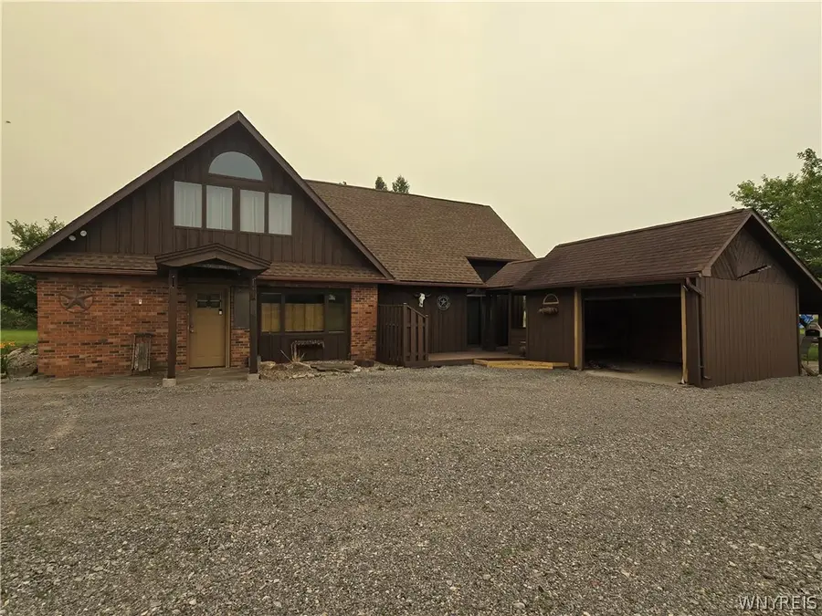 5790 Royalton Center Road, Gasport, NY 14067 - #2