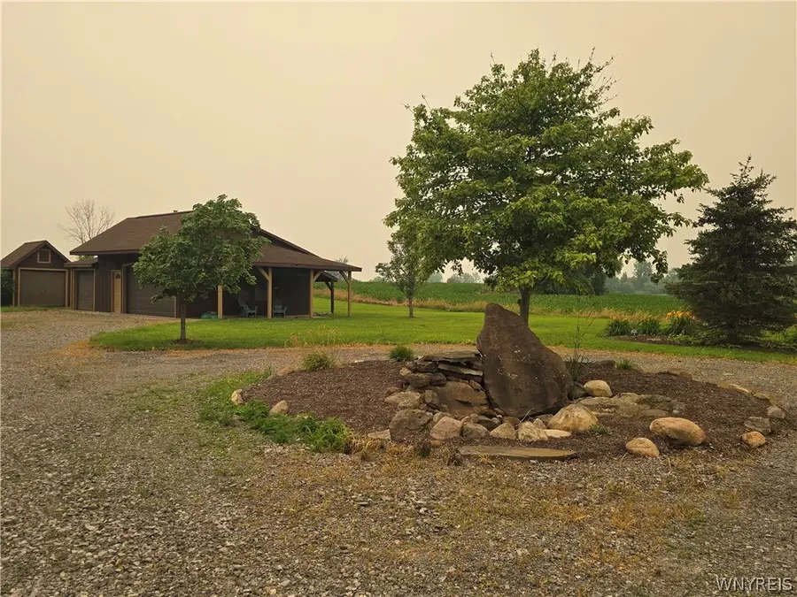 5790 Royalton Center Road, Gasport, NY 14067 - #3