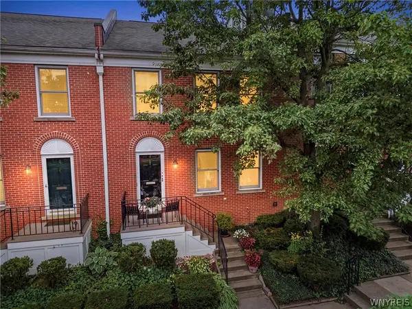 1119 Delaware Avenue #3, Buffalo, NY 14209