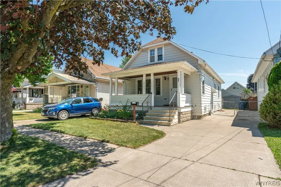 55 Pries Avenue, Buffalo, NY 14220 - #2