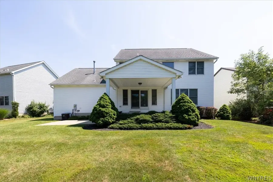119 Odessa Drive, East Amherst, NY 14051 - #2