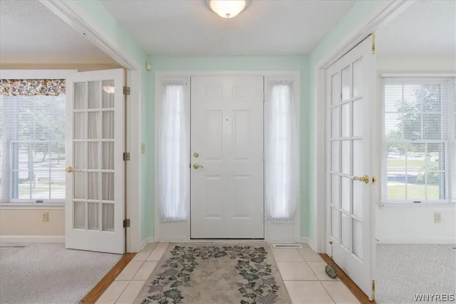 119 Odessa Drive, East Amherst, NY 14051 - #3
