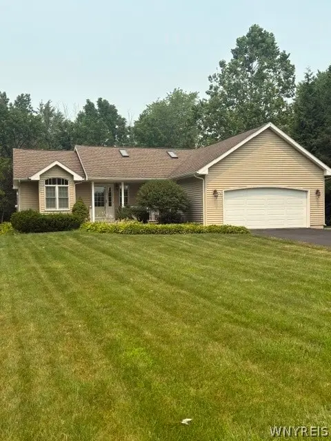2479 Parker Road, Ransomville, NY 14131 - #2