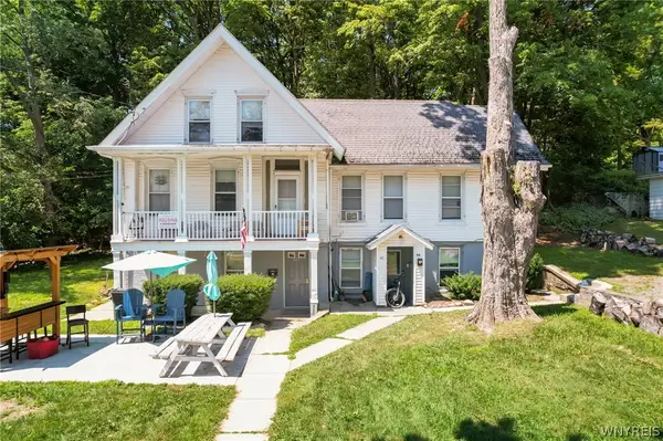 38-40 Lambert Avenue, Fredonia, NY 14063