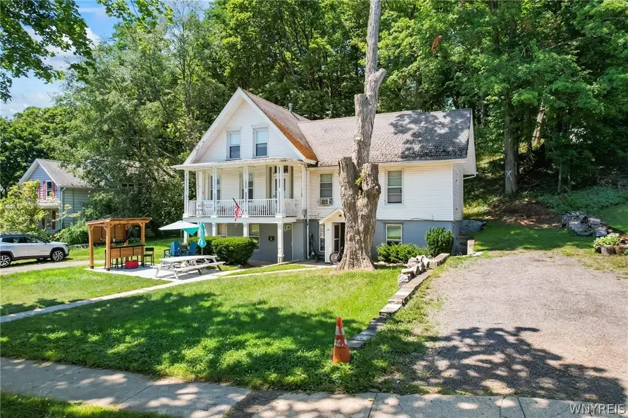 38-40 Lambert Avenue, Fredonia, NY 14063 - #2