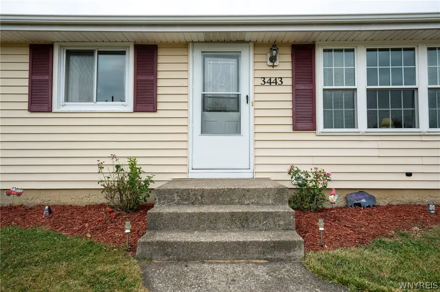 3443 Bethford Drive, Buffalo, NY 14219 - #3