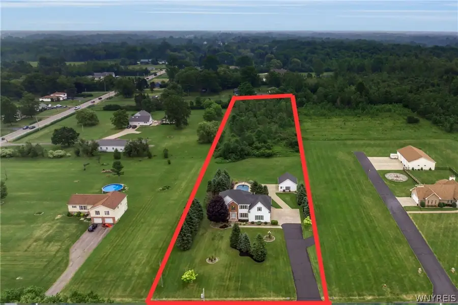 251 Handy Road, Elma, NY 14059 - #3