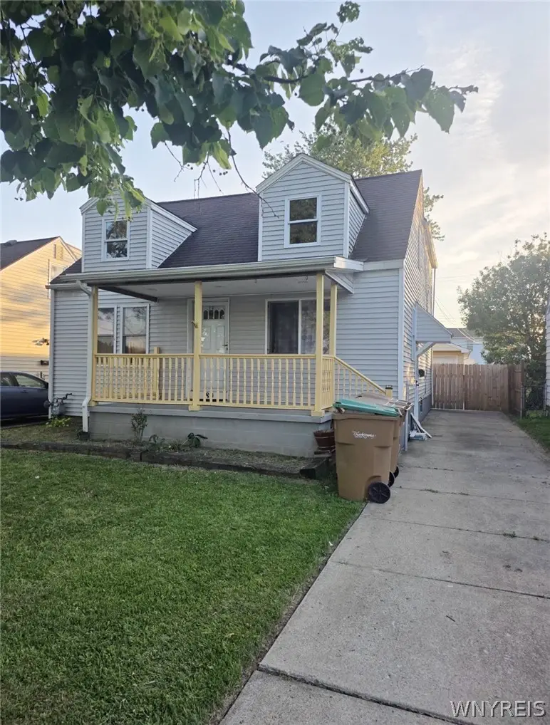 80 Midland Drive, Buffalo, NY 14225 - #1