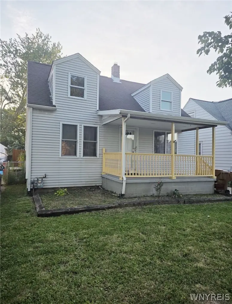 80 Midland Drive, Buffalo, NY 14225 - #2