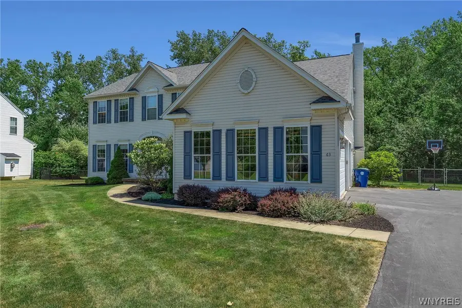 63 Levin Lane, East Amherst, NY 14051 - #3