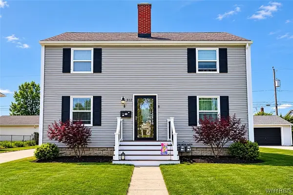 312 W Girard Boulevard, Buffalo, NY 14217