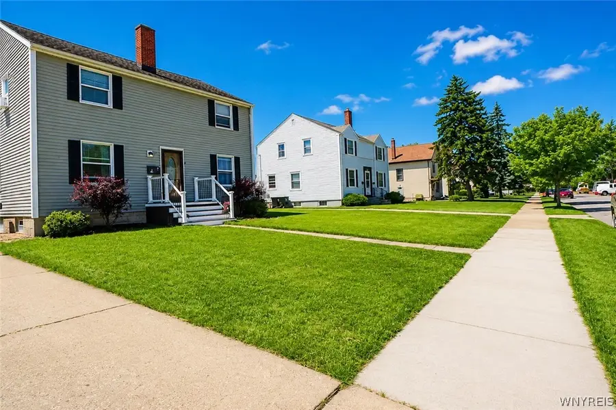 312 W Girard Boulevard, Buffalo, NY 14217 - #3