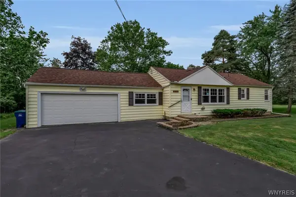 4906 Meyer Road, North Tonawanda, NY 14120