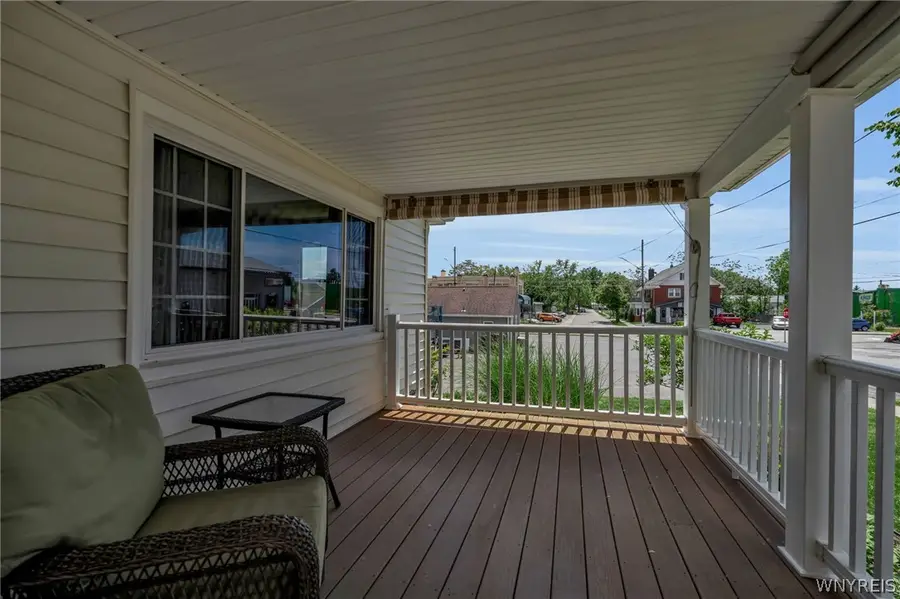 83 Warsaw Street, Depew, NY 14043 - #2