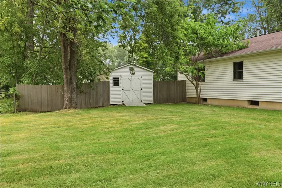 294 Daniel Drive, North Tonawanda, NY 14120 - #3
